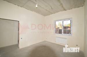 Дом 133м², 2-этажный, участок 3 сот.  