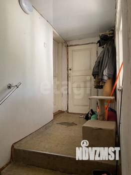 Дом 67м&sup2;, 1-этажный, участок 4 сот.  