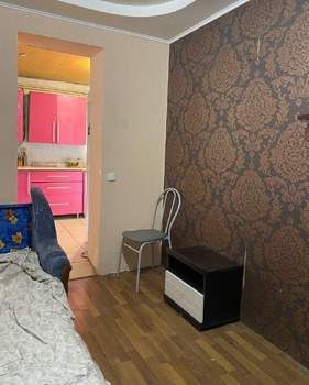 Дом 65м&sup2;, 1-этажный, участок 2 сот.  