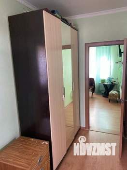 Дом 65м&sup2;, 2-этажный, участок 6 сот.  