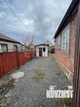 Дом 64м&sup2;, 1-этажный, участок 5 сот.  