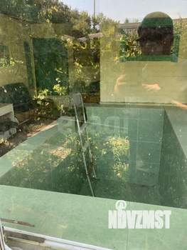 Дом 64м&sup2;, 2-этажный, участок 9 сот.  