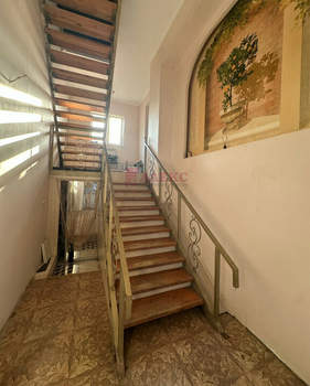 Дом 152м², 3-этажный, участок 6 сот.  