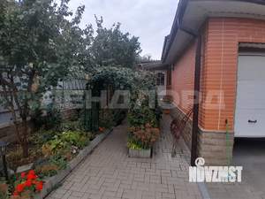 Дом 200м², 2-этажный, участок 7 сот.  