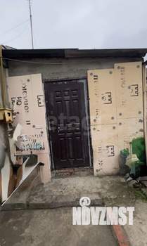 Дом 86м&sup2;, 1-этажный, участок 7 сот.  