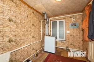 Дом 85м², 1-этажный, участок 12 сот.  
