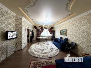 Дом 157м&sup2;, 2-этажный, участок 1 сот.  