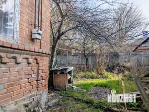 Дом 82м&sup2;, 1-этажный, участок 4 сот.  