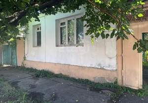 Дом 74м², 1-этажный, участок 3 сот.  