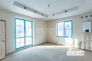 Дом 104м&sup2;, 1-этажный, участок 4 сот.  