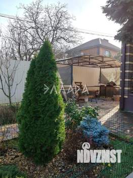 Дом 89м², 1-этажный, участок 6 сот.  