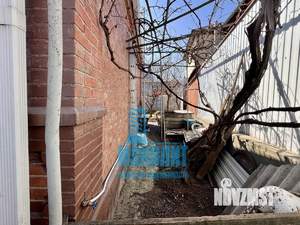 Дом 65м&sup2;, 1-этажный, участок 5 сот.  