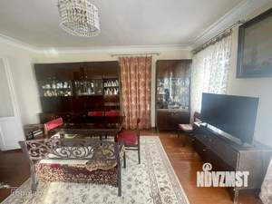 Дом 85м², 1-этажный, участок 4 сот.  