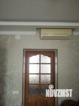 Дом 58м&sup2;, 1-этажный, участок 6 сот.  