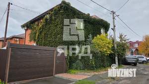 Дом 190м&sup2;, 2-этажный, участок 3 сот.  