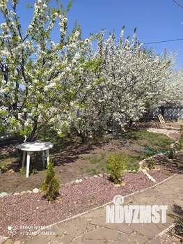 Дом 118м², 2-этажный, участок 6 сот.  