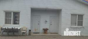 Дом 196м&sup2;, 1-этажный, участок 6 сот.  