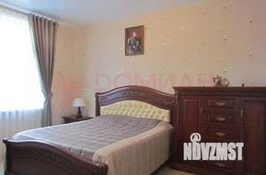Дом 100м², 1-этажный, участок 5 сот.  