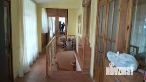 Дом 170м², 2-этажный, участок 4 сот.  