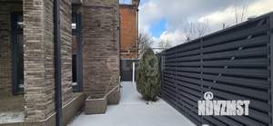 Дом 278м&sup2;, 2-этажный, участок 4 сот.  