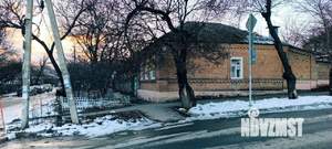 Дом 71м², 1-этажный, участок 3 сот.  