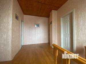 Дом 182м², 2-этажный, участок 4 сот.  