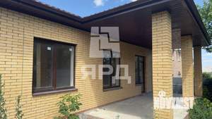 Дом 130м², 1-этажный, участок 6 сот.  