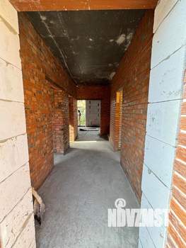 Дом 180м&sup2;, 2-этажный, участок 3 сот.  