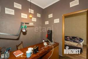 Дом 255м&sup2;, 3-этажный, участок 3 сот.  