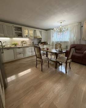 Дом 154м², 2-этажный, участок 6 сот.  