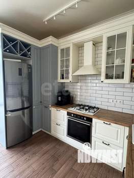 Дом 72м&sup2;, 1-этажный, участок 2 сот.  