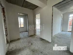 Дом 213м², 2-этажный, участок 5 сот.  