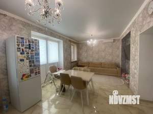 Дом 135м², 2-этажный, участок 3 сот.  