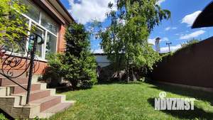 Дом 550м², 3-этажный, участок 6 сот.  