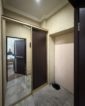 Дом 157м&sup2;, 2-этажный, участок 1 сот.  