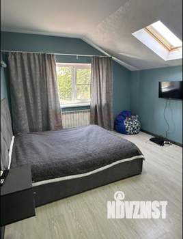 Дом 160м², 2-этажный, участок 5 сот.  