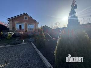 Дом 120м&sup2;, 2-этажный, участок 5 сот.  