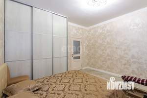 Дом 130м², 1-этажный, участок 6 сот.  