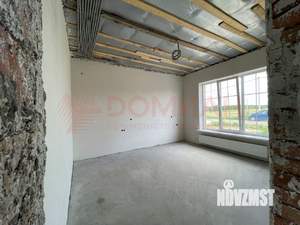 Дом 120м², 1-этажный, участок 4 сот.  