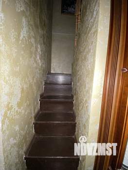 Дом 77м², 2-этажный, участок 2 сот.  