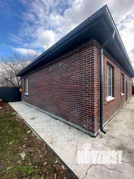 Дом 120м², 1-этажный, участок 5 сот.  