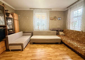 Дом 132м&sup2;, 2-этажный, участок 2 сот.  