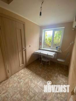 Дом 38м², 1-этажный, участок 7 сот.  