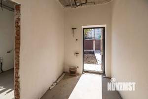 Дом 140м², 2-этажный, участок 4 сот.  