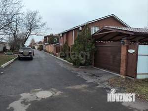 Дом 110м&sup2;, 2-этажный, участок 2 сот.  