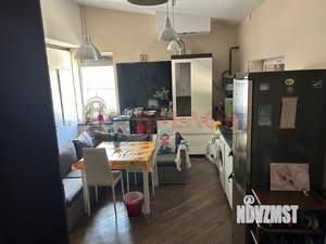 Дом 106м&sup2;, 1-этажный, участок 6 сот.  