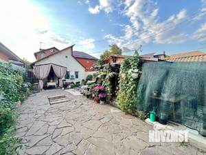 Дом 92м², 2-этажный, участок 2 сот.  