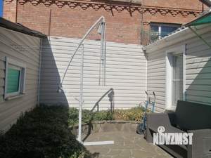 Дом 53м², 1-этажный, участок 2 сот.  