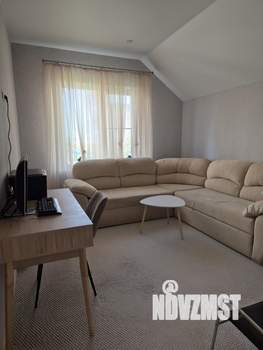 Дом 150м², 2-этажный, участок 3 сот.  