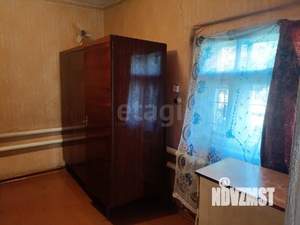 Дом 50м², 1-этажный, участок 3 сот.  